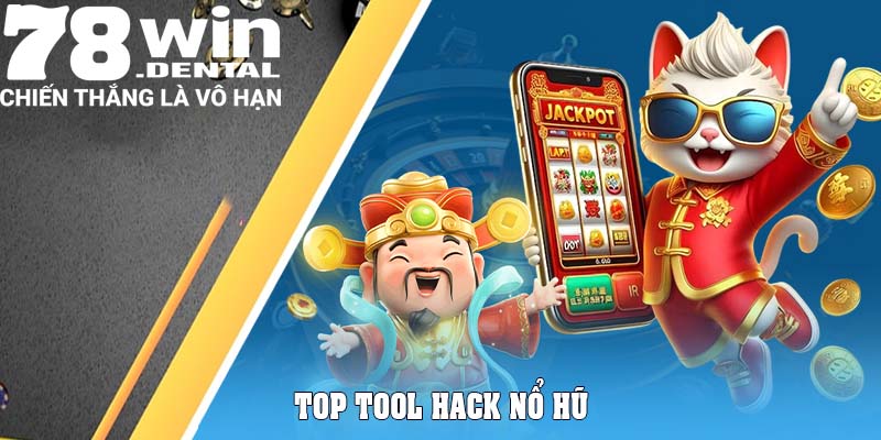 Top Phần Mềm Hack Nổ Hũ Chính Xác Nhất Thị Trường  5 Top tool hack nổ hũ